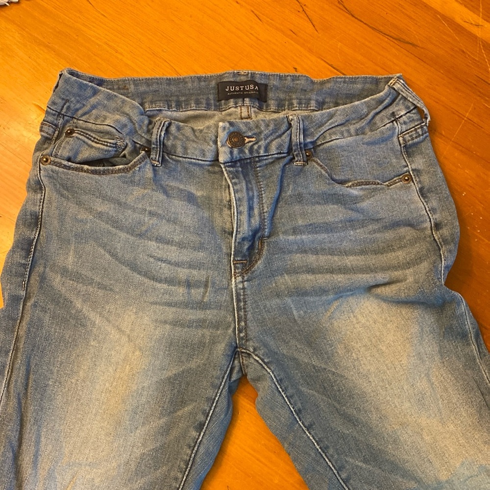Just USA jeans